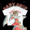 Saint Seya X Baby Drip